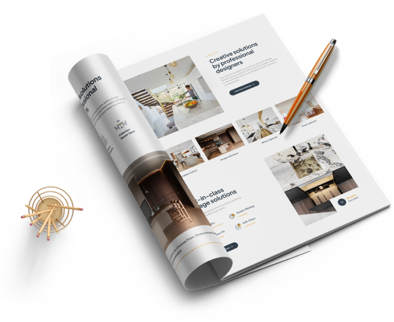 house renovation booklet