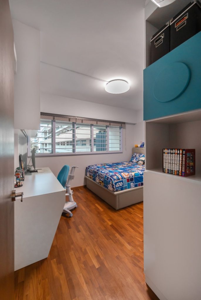 151 tampines bedroom, 12-Executive Maisonette