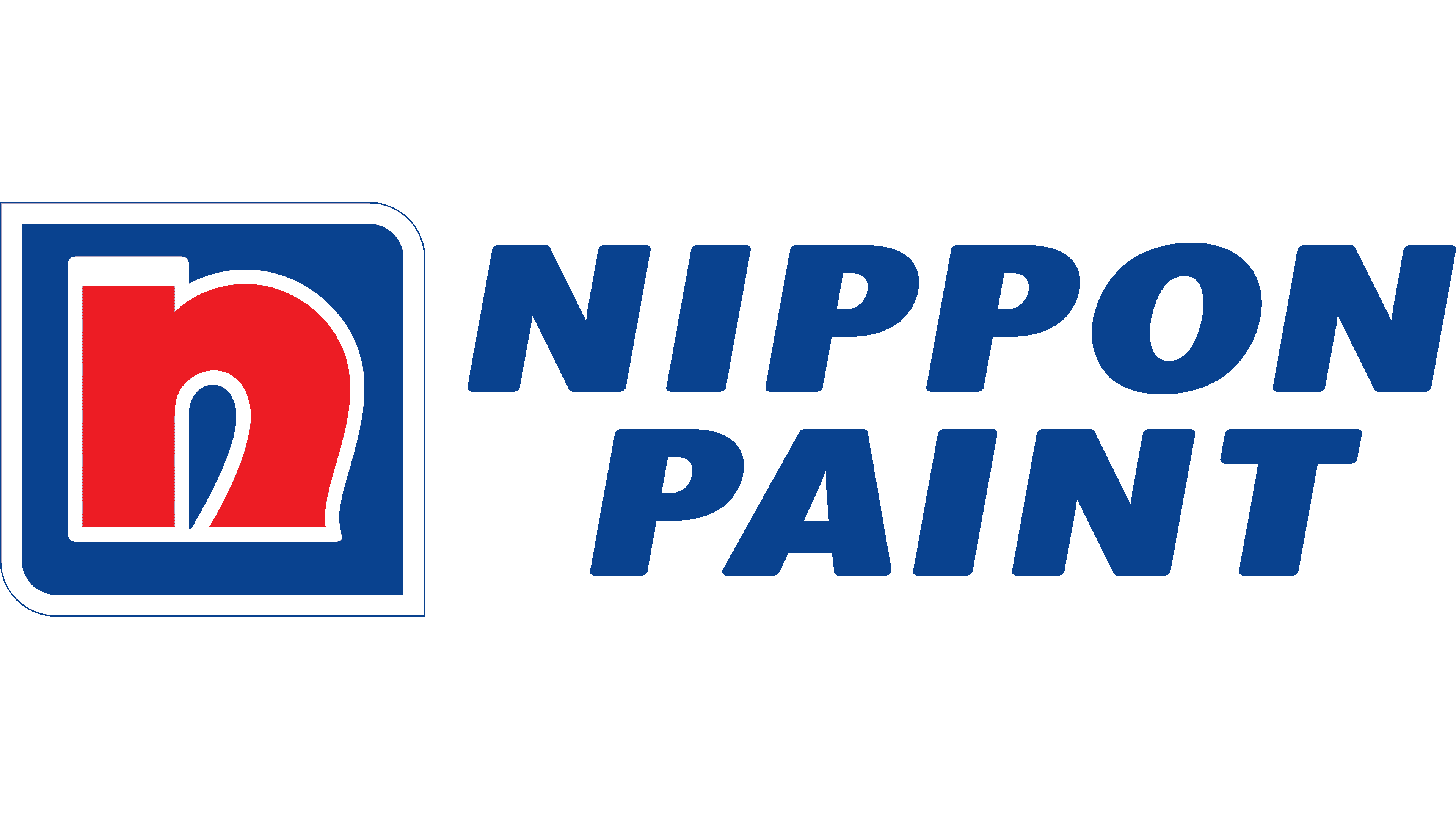 nippon paint logo