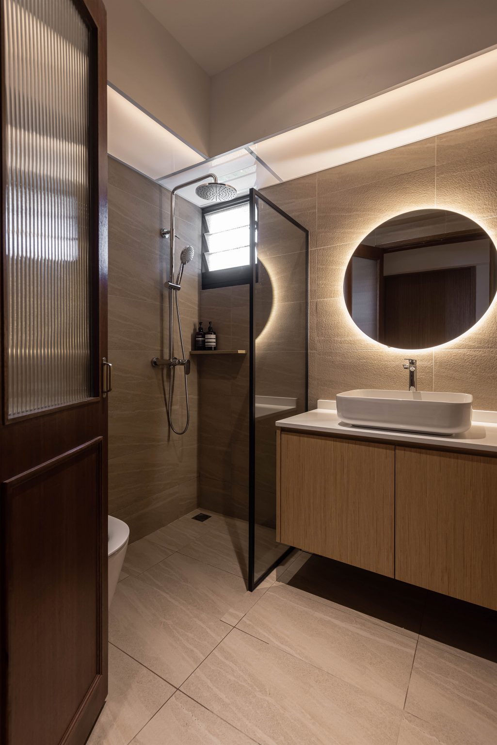 HDB BTO Interior Design Ideas 2026 Singapore: Costs & Trends - Renozone