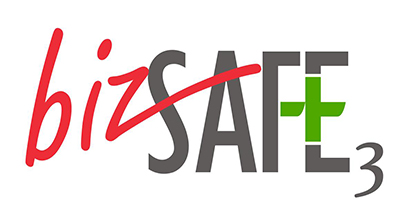 bizsafe logo