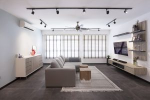 blk 812a choa chu kang living room1, 5-Room HDB BTO