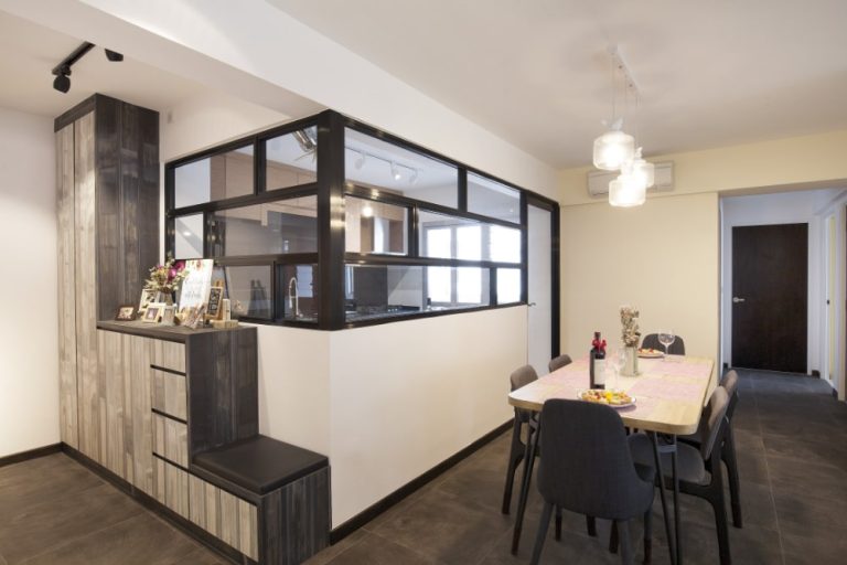 HDB BTO Interior Design Ideas 2026 Singapore: Costs & Trends - Renozone