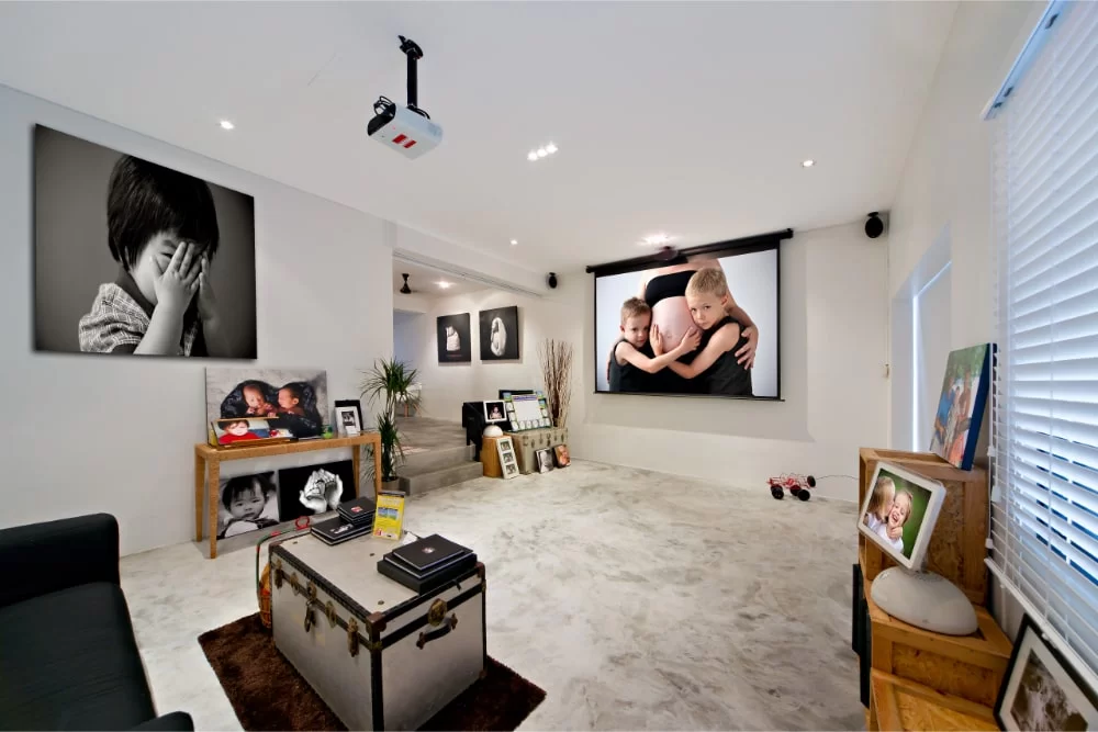 253B Onan Rd landed interior design