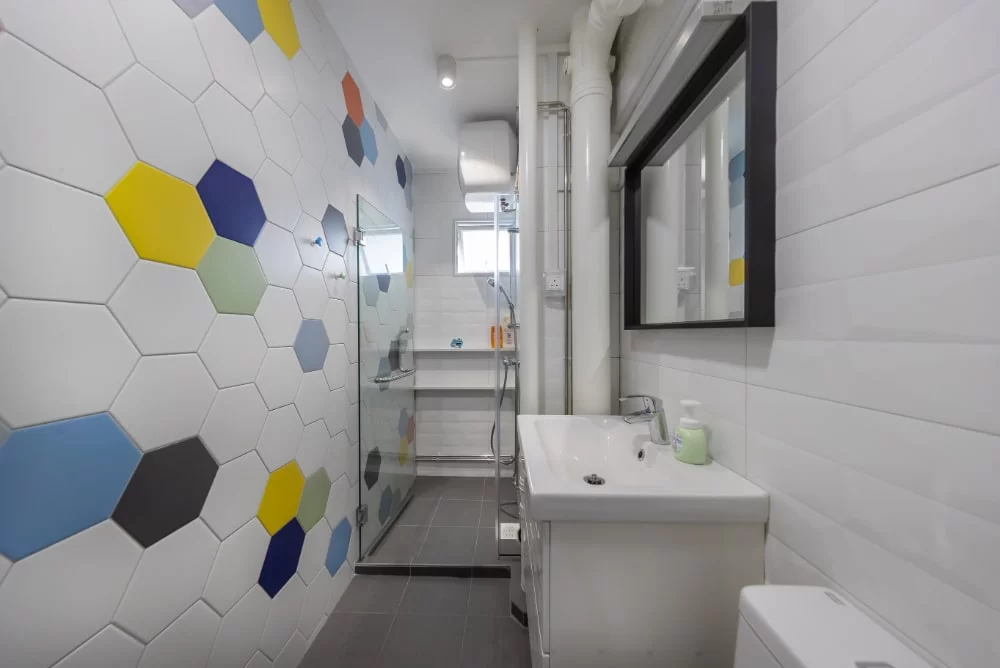 151 tampines st 12 bathroom