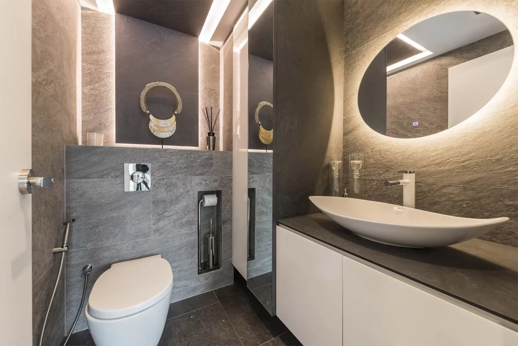 60 trevose crescent toilet condo interior design