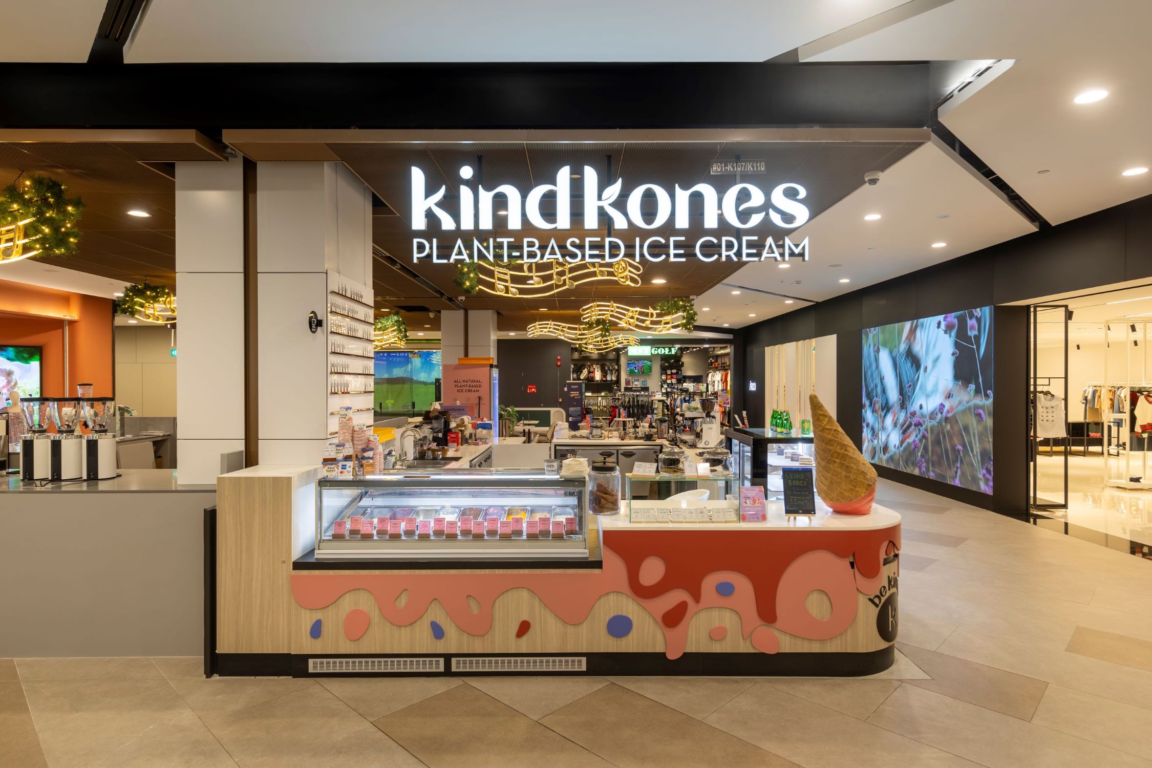 Kindkones Interior Design