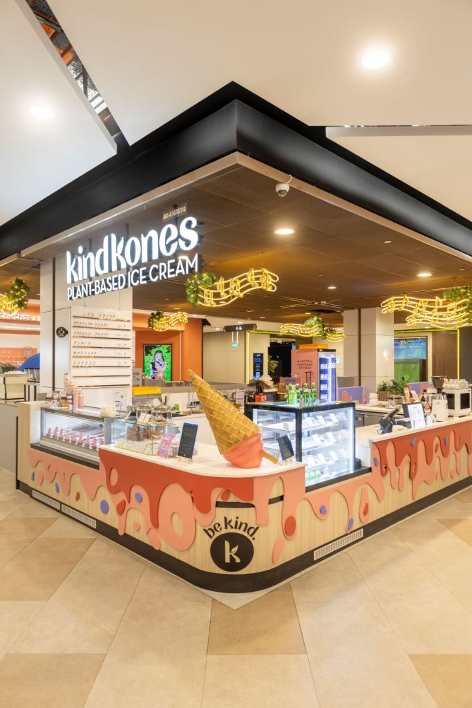 Homerenoguru Renozone Kindkones | Commercial Design