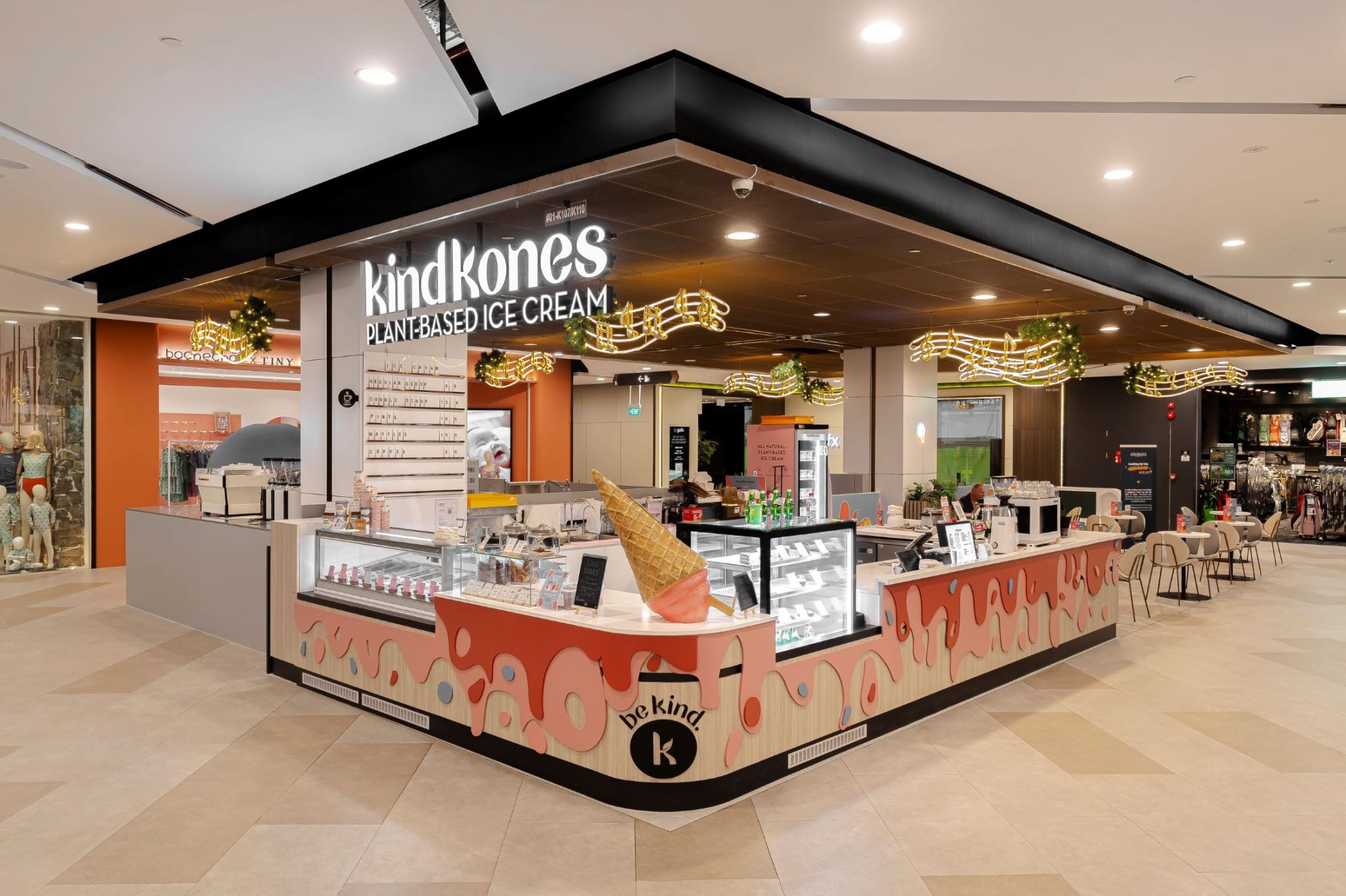 Commercial Design | Homerenoguru Kindkones