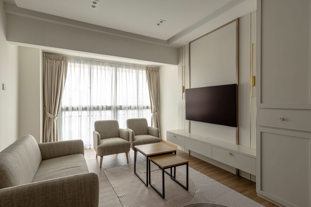 Photo inspiration: High End Condo Renovation Firms Reference: Condo Interior Design Singapore Design And Renovation Servicesrenozone