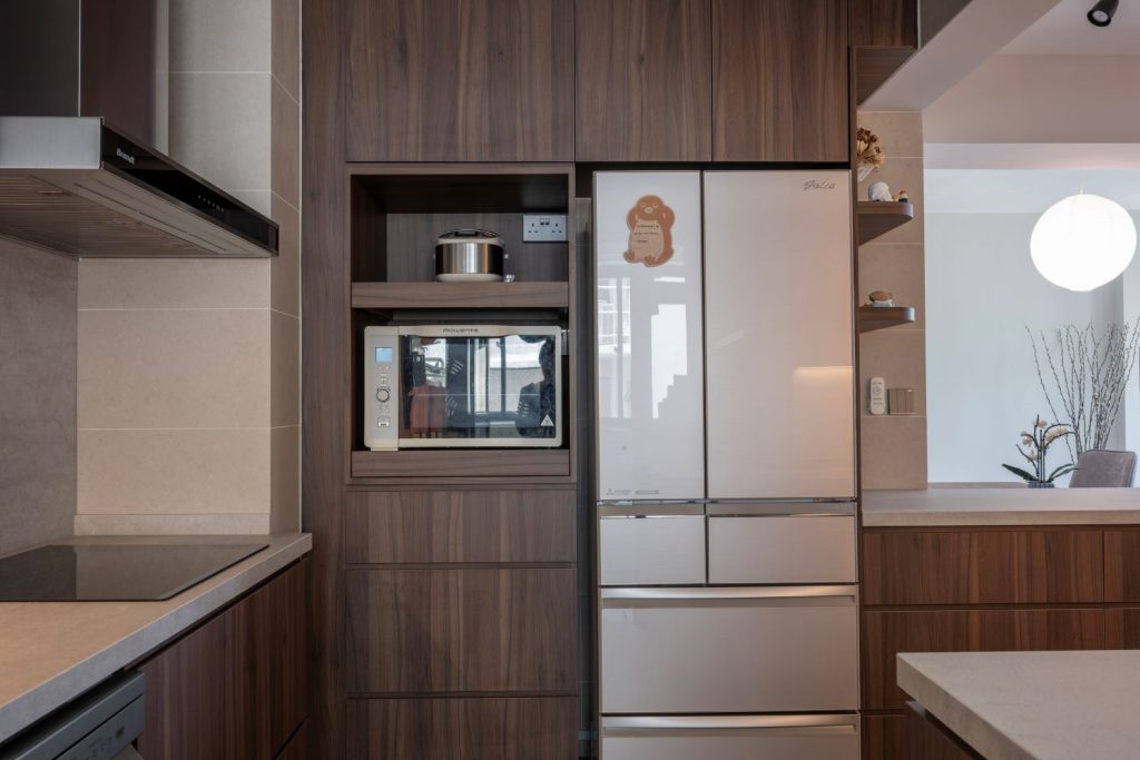 Blk 178 Hougang 4 Room HDB BTO kitchen 3