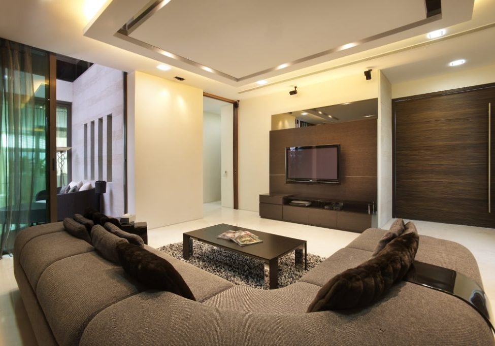 5b lynwood grove landed interior design living room