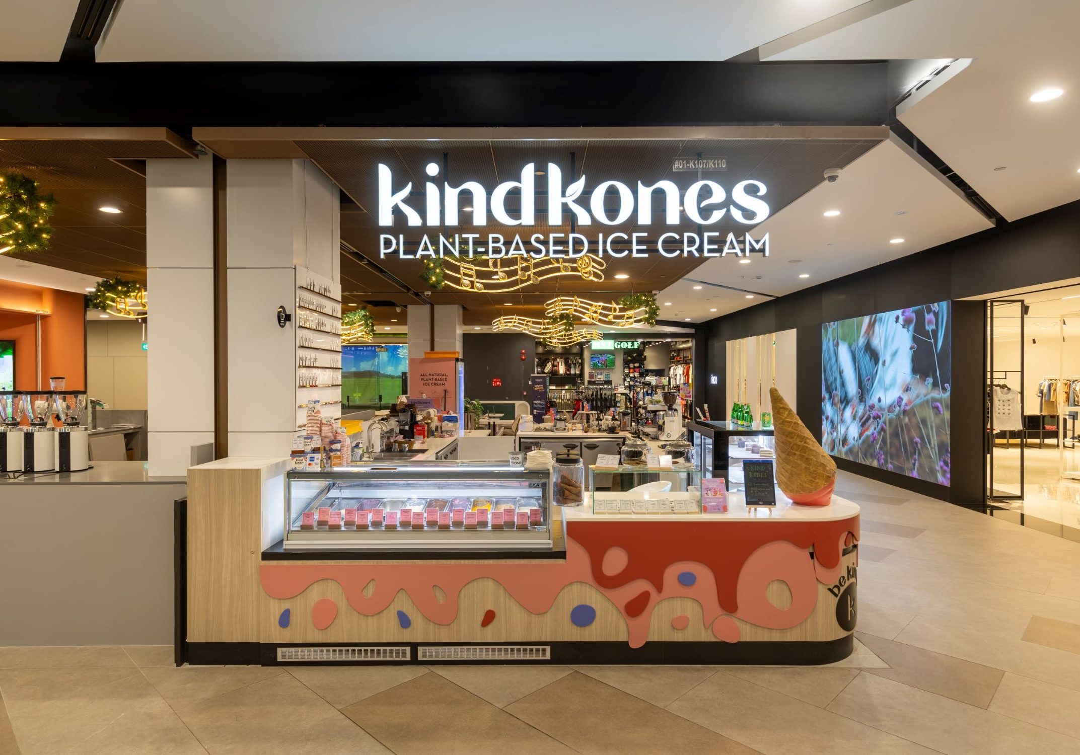 Kindkones Interior Design