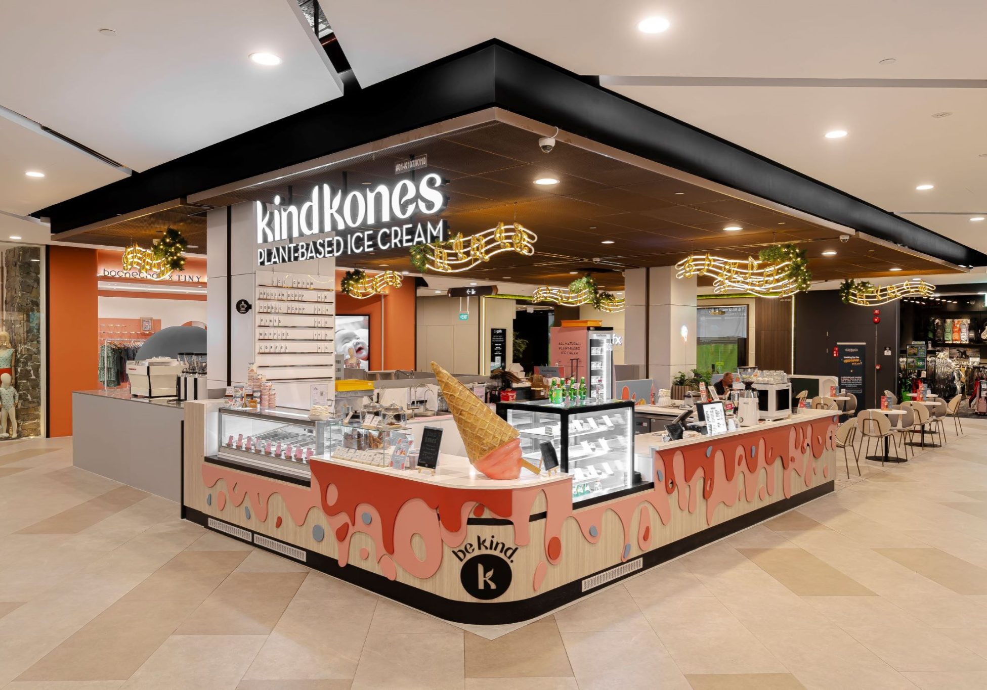 Commercial Design | Homerenoguru Kindkones