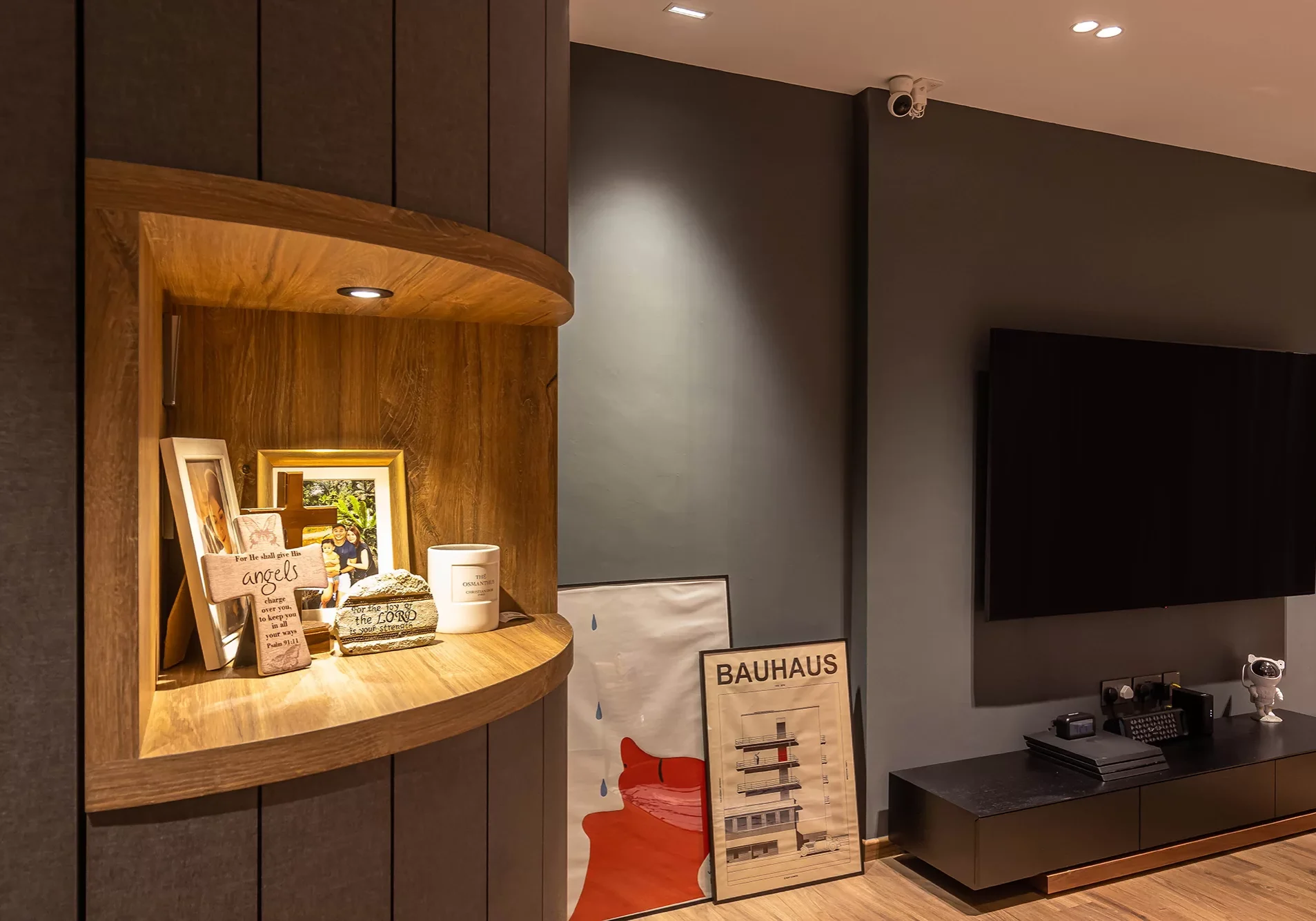 648c tampines living room5, 5-Room HDB BTO